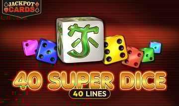 jogo631 Amusnet - 40 Super Dice