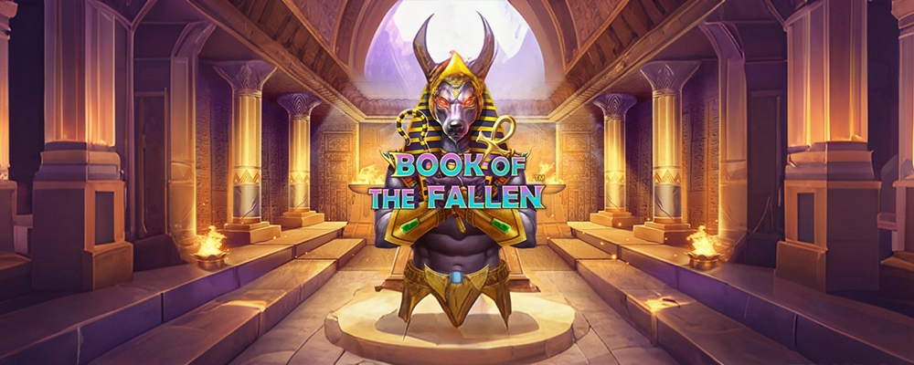 jogo631 Livro dos Caídos