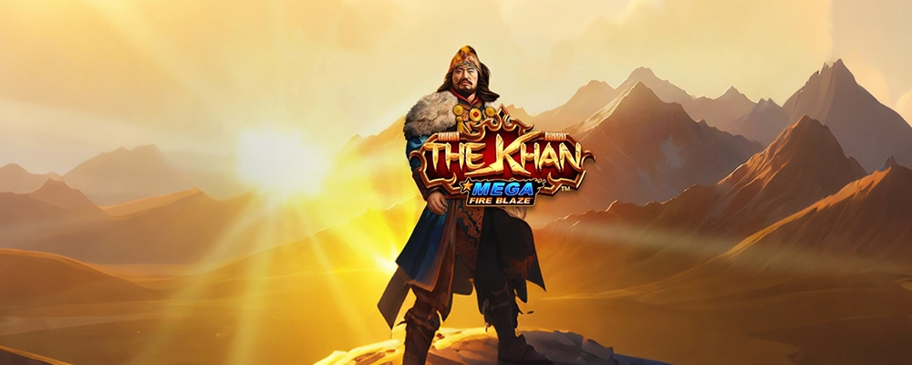 jogo631 Mega Fogo Flamejante: O Khan