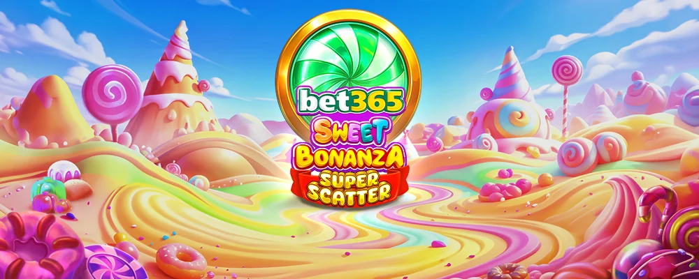 jogo631 Doce Bonança Super Scatter