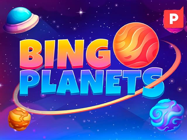 jogo631 Planetas do Bingo