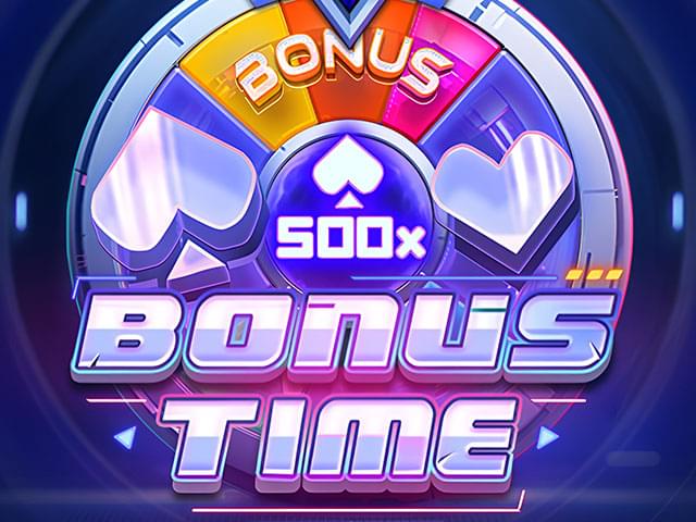 jogo631 Tempo de Bônus