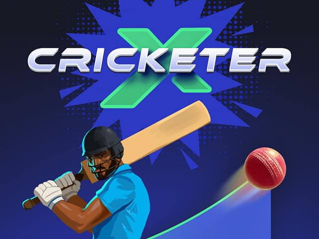 jogo631 CricketerX