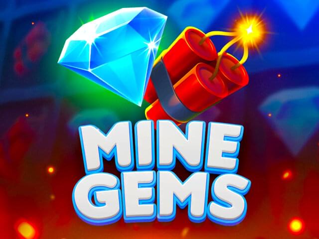 jogo631 Minas de Gemas