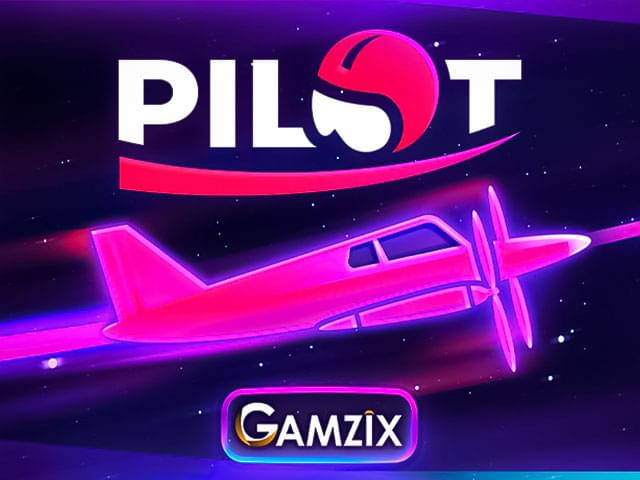 jogo631 Piloto