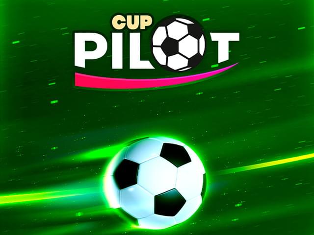 jogo631 Copa do Piloto