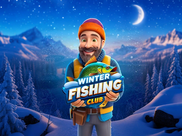 jogo631 Clube de Pesca de Inverno